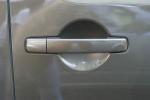 Nissan Pathfinder 2009 года